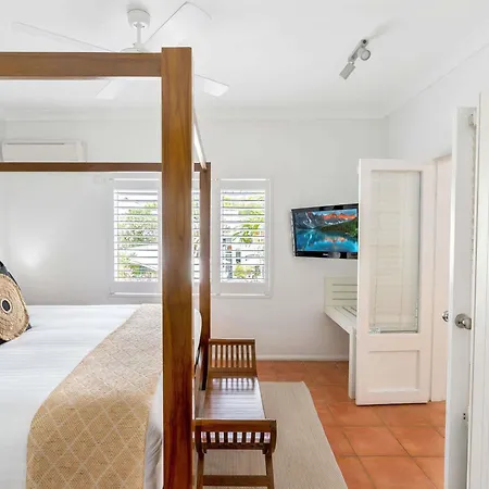 The Reef House Adults Retreat - Enjoy 28 Complimentary Inclusions-3