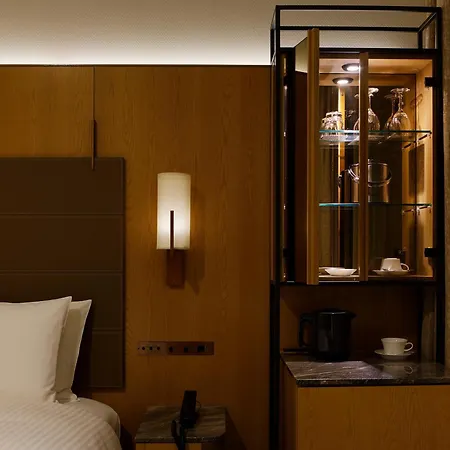 Hotel The Celestine Tokyo Shiba-2