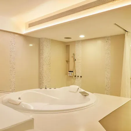 Pullman Pattaya Hotel G-3