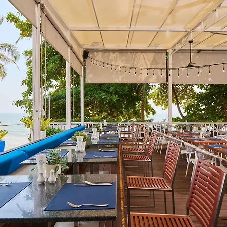 Pullman Pattaya Hotel G-3