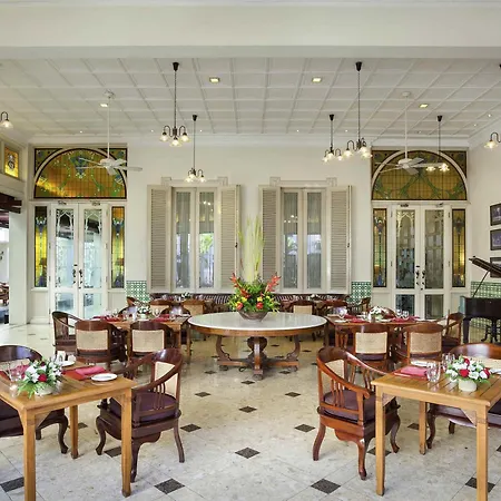 The Phoenix Hotel Yogyakarta - Handwritten Collection-3