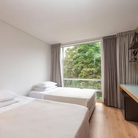 Faranda Collection Bogota, A Member Of Radisson Individuals-3