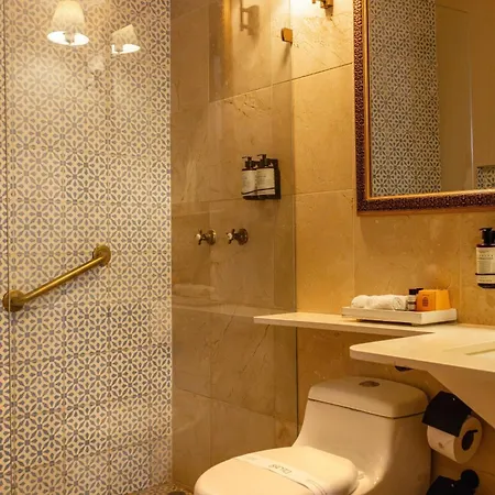 Hotel Bantu By Faranda Boutique, A Member Of Radisson Individuals-2