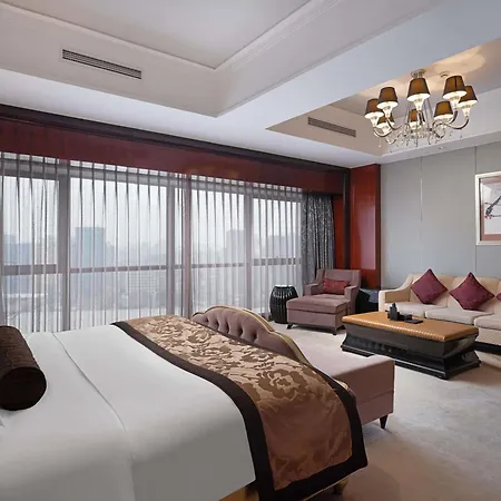 Pullman Shanghai Jing'An-3