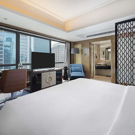 Pullman Shanghai Jing'An-3