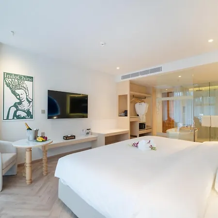 Indochine Resort And Villas-2