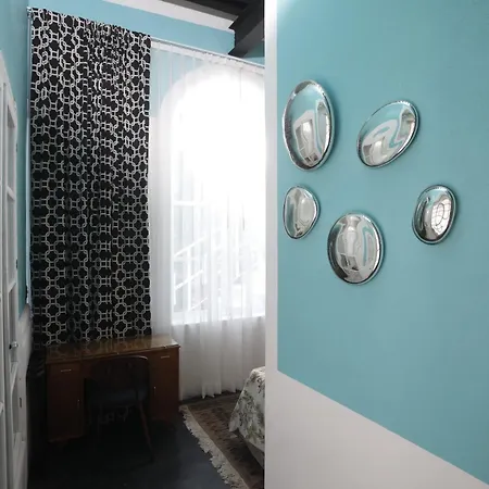 La Casa Del Atrio-2