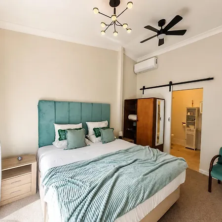 Margaret River Bed & Breakfast-2