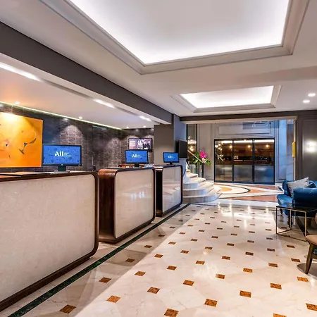 Sofitel Bogota Victoria Regia-2