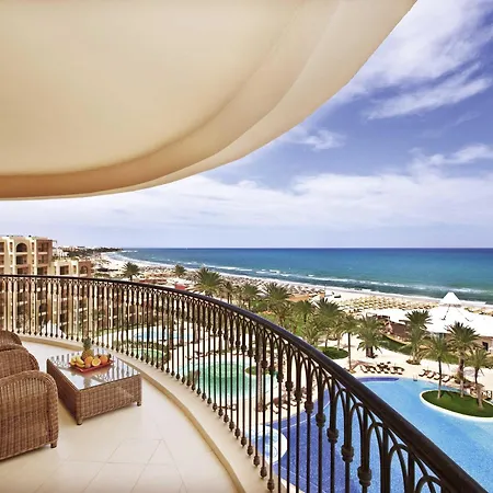 Moevenpick Resort & Marine Spa Sousse-3