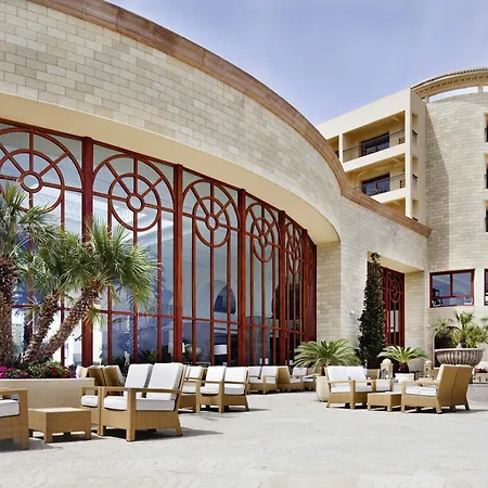 Moevenpick Resort & Marine Spa Sousse-2