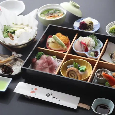Momijiya Annex-2