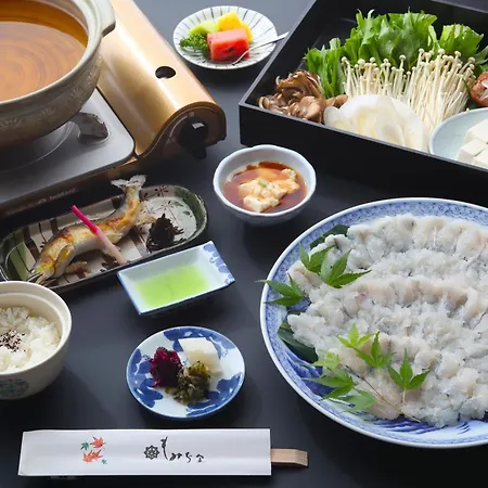 Momijiya Annex-2