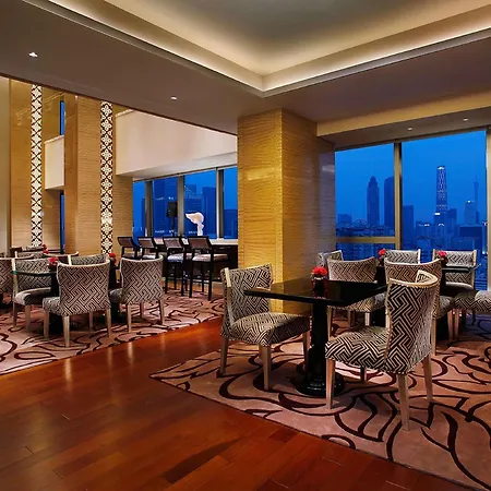 Sofitel Guangzhou Sunrich-2