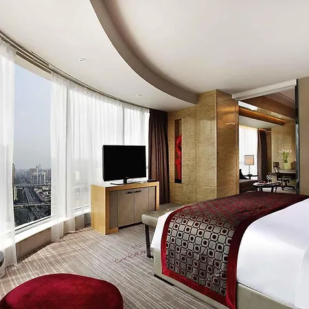 Sofitel Guangzhou Sunrich-3