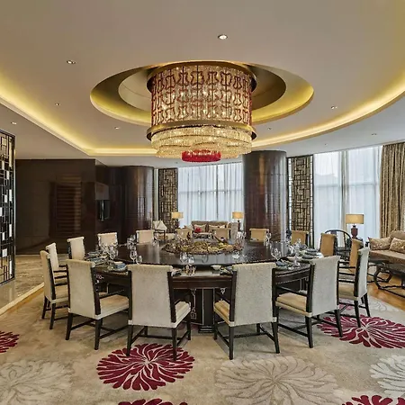 Sofitel Guangzhou Sunrich-3