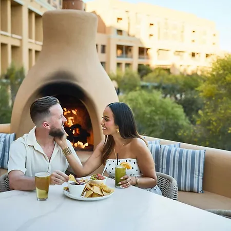 Jw Marriott Tucson Starr Pass Resort-2