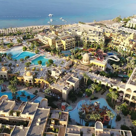 Grand Waterworld Makadi - Couples And Families Only-2