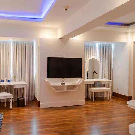Radisson Blu Kochi-2