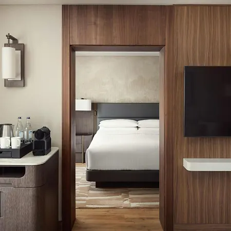 Armenia Marriott Hotel Yerevan-2