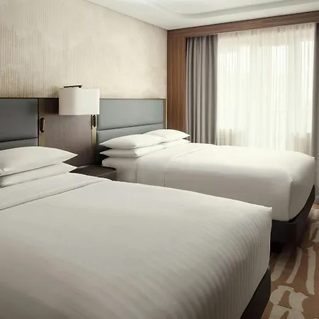 Armenia Marriott Hotel Yerevan-3