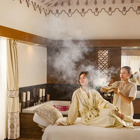 Tajview, Agra-Ihcl Seleqtions-3