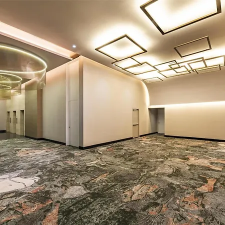 Hilton Bogota-2