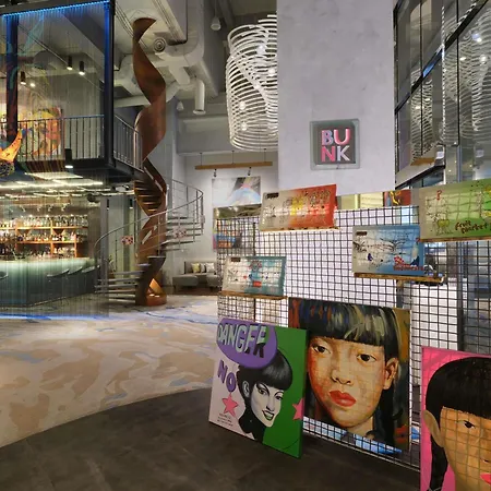 Pullman Jakarta Central Park-3