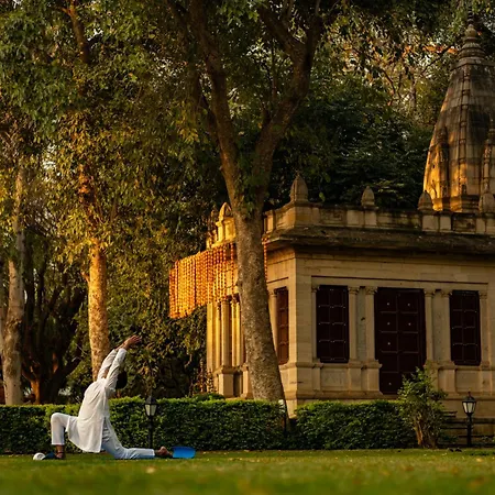 Taj Usha Kiran Palace, Gwalior-2