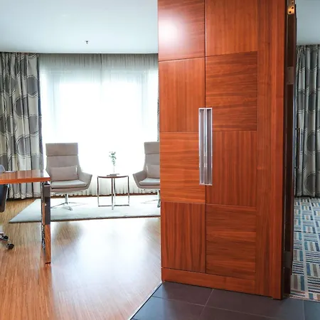 Movenpick Hotel Ankara-3