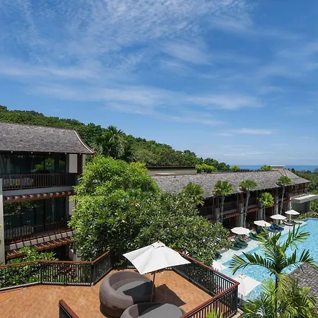Avista Hideaway Phuket Patong - Mgallery-2