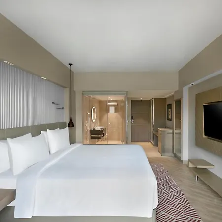 Radisson Hotel Sector 29 Gurugram-3