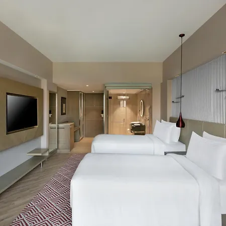 Radisson Hotel Sector 29 Gurugram-2