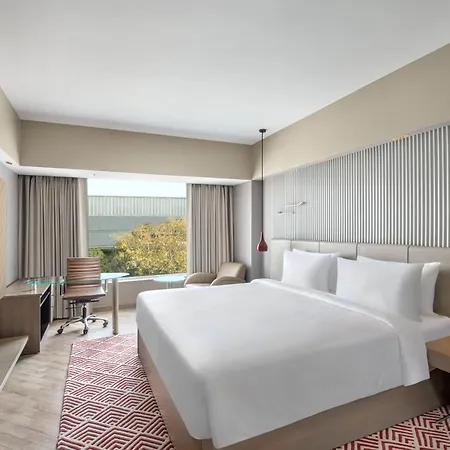 Radisson Hotel Sector 29 Gurugram-2