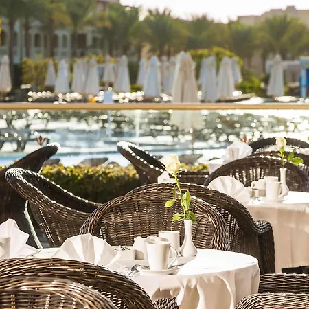 Rixos Sharm El Sheikh - Adults Only 18 Plus-3