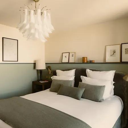 Le Fitz Roy, A Beaumier Hotel-3