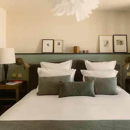 Le Fitz Roy, A Beaumier Hotel-2