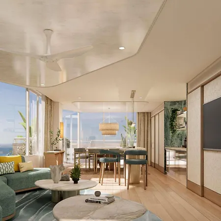 Elysium Noosa Resort - Mgallery Collection-2