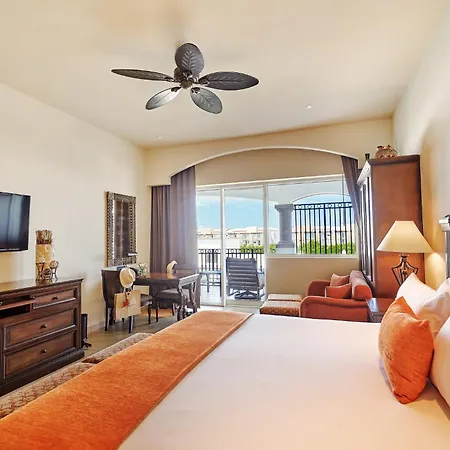 Holiday Inn Club Vacations Grand Residences All Inclusive-2