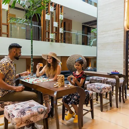 Novotel Goa Candolim-3