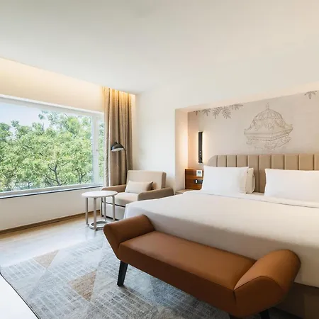 Temple Tree Hotel Shirdi, A Member Of Radisson Individuals-2
