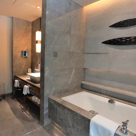 The Westin Chongqing Liberation Square-3