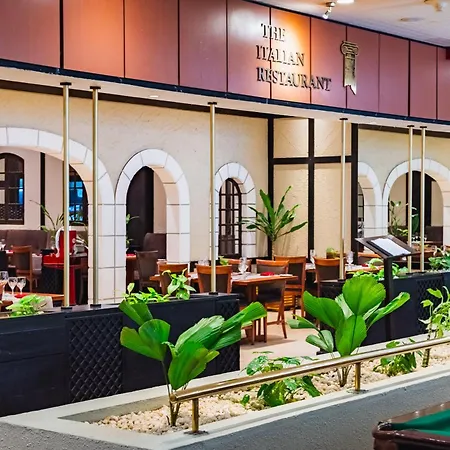 Sheraton Lagos Hotel-3