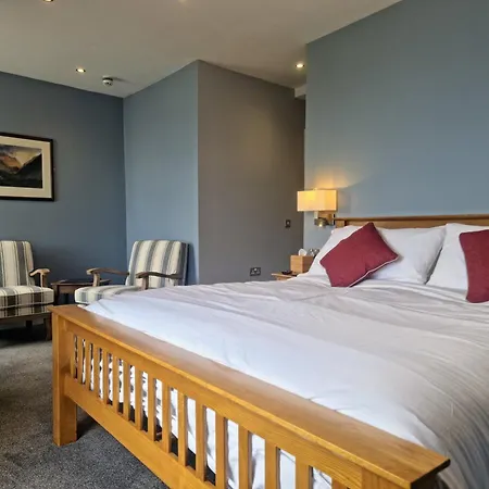 Min Y Don Llandudno (Adults Only)-2