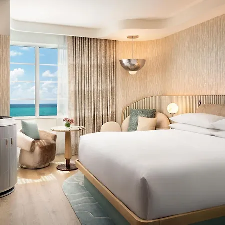 Andaz Miami Beach Resort & Spa-3