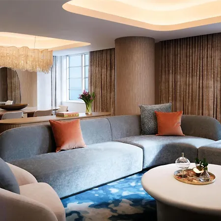 Andaz Miami Beach Resort & Spa-2