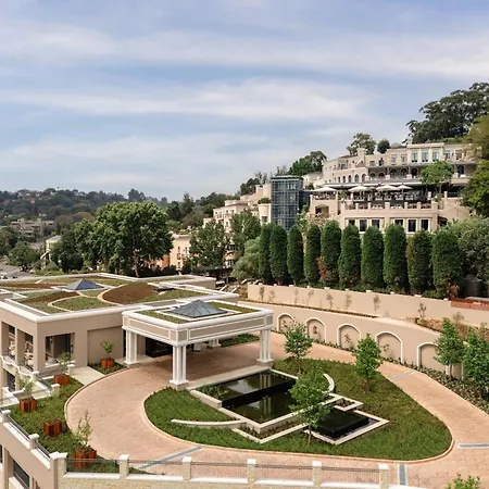 Four Seasons Hotel The Westcliff-2