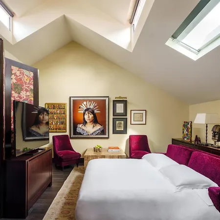 The Vagabond Club, A Tribute Portfolio Hotel Singapore-3