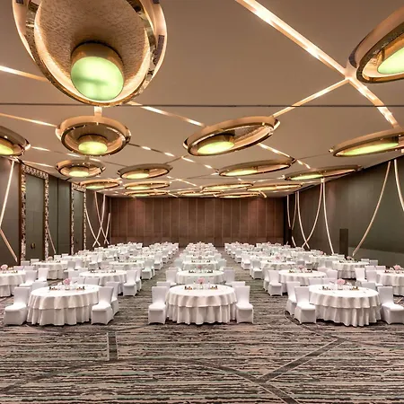 Pullman New Delhi Aerocity-2