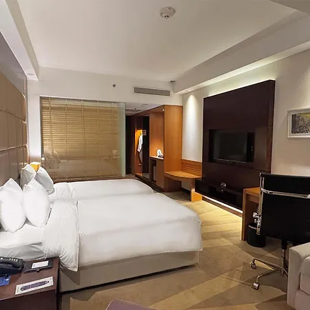 Radisson Blu Chattogram Bay View-2